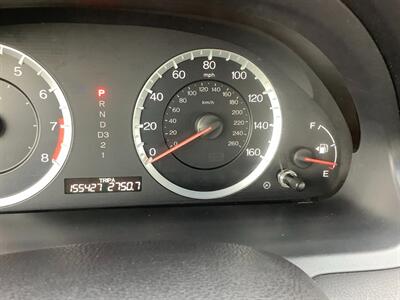 2011 Honda Accord EX-L V6 w/Navi - Photo 21 - Crest Hill, IL 60403