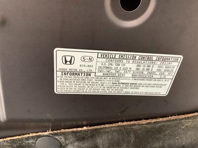 2011 Honda Accord EX-L V6 w/Navi - Photo 45 - Crest Hill, IL 60403