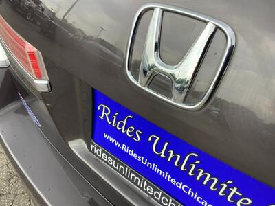 2011 Honda Accord EX-L V6 w/Navi - Photo 35 - Crest Hill, IL 60403