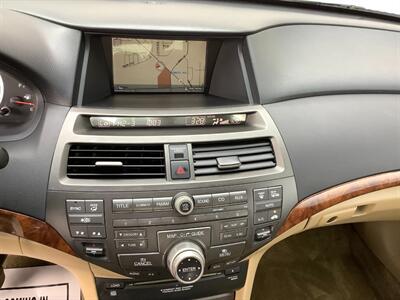 2011 Honda Accord EX-L V6 w/Navi - Photo 19 - Crest Hill, IL 60403