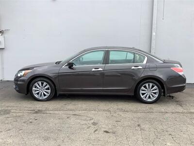 2011 Honda Accord EX-L V6 w/Navi - Photo 3 - Crest Hill, IL 60403