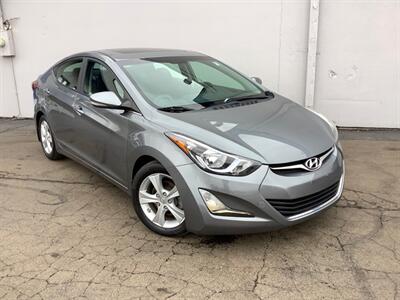 2016 Hyundai ELANTRA SE   - Photo 7 - Crest Hill, IL 60403