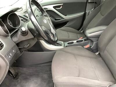 2016 Hyundai ELANTRA SE   - Photo 12 - Crest Hill, IL 60403