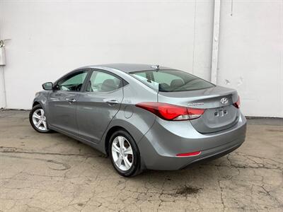 2016 Hyundai ELANTRA SE   - Photo 3 - Crest Hill, IL 60403