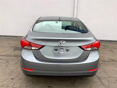 2016 Hyundai ELANTRA SE   - Photo 4 - Crest Hill, IL 60403