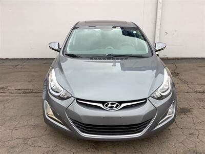 2016 Hyundai ELANTRA SE   - Photo 8 - Crest Hill, IL 60403