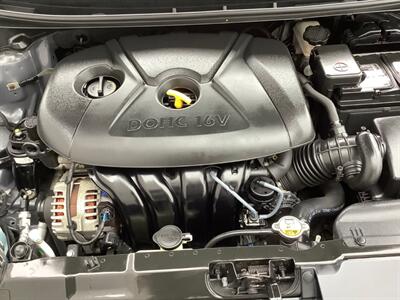 2016 Hyundai ELANTRA SE   - Photo 34 - Crest Hill, IL 60403