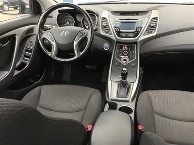 2016 Hyundai ELANTRA SE   - Photo 29 - Crest Hill, IL 60403