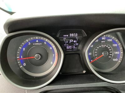 2016 Hyundai ELANTRA SE   - Photo 16 - Crest Hill, IL 60403