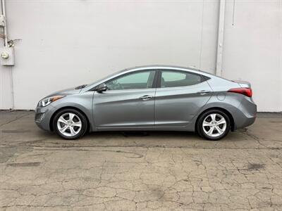 2016 Hyundai ELANTRA SE   - Photo 2 - Crest Hill, IL 60403