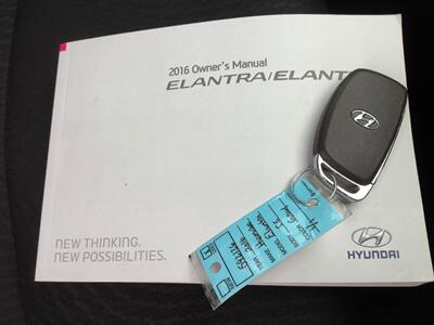 2016 Hyundai ELANTRA SE   - Photo 27 - Crest Hill, IL 60403