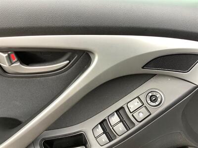 2016 Hyundai ELANTRA SE   - Photo 11 - Crest Hill, IL 60403