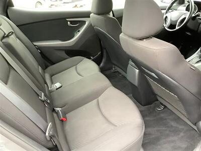 2016 Hyundai ELANTRA SE   - Photo 22 - Crest Hill, IL 60403