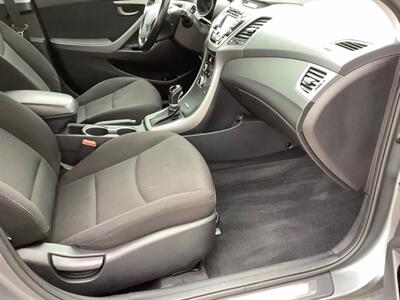 2016 Hyundai ELANTRA SE   - Photo 25 - Crest Hill, IL 60403