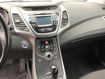 2016 Hyundai ELANTRA SE   - Photo 14 - Crest Hill, IL 60403