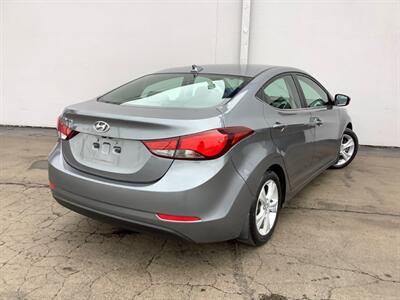 2016 Hyundai ELANTRA SE   - Photo 5 - Crest Hill, IL 60403