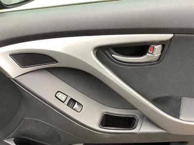 2016 Hyundai ELANTRA SE   - Photo 24 - Crest Hill, IL 60403