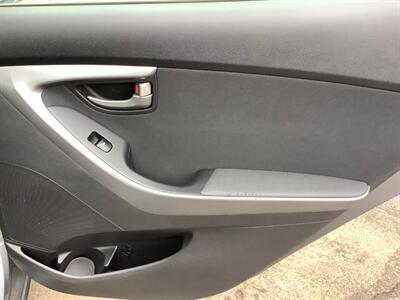 2016 Hyundai ELANTRA SE   - Photo 21 - Crest Hill, IL 60403