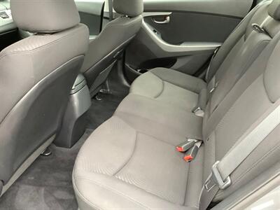 2016 Hyundai ELANTRA SE   - Photo 20 - Crest Hill, IL 60403