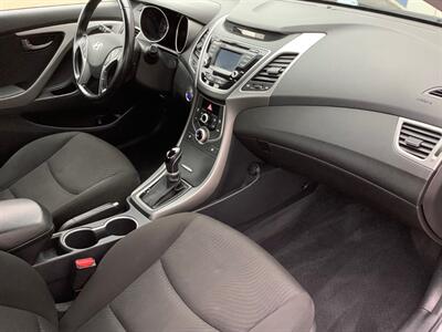 2016 Hyundai ELANTRA SE   - Photo 26 - Crest Hill, IL 60403