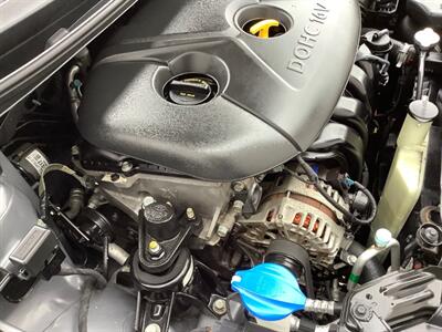 2016 Hyundai ELANTRA SE   - Photo 35 - Crest Hill, IL 60403