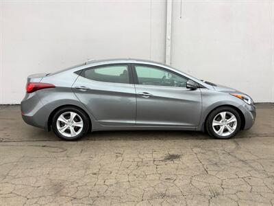 2016 Hyundai ELANTRA SE   - Photo 6 - Crest Hill, IL 60403