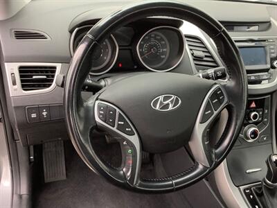 2016 Hyundai ELANTRA SE   - Photo 15 - Crest Hill, IL 60403