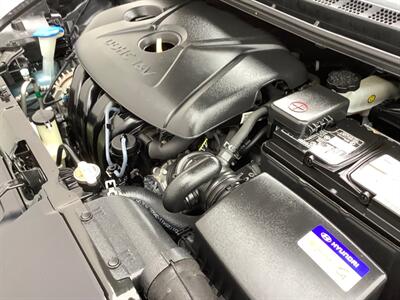 2016 Hyundai ELANTRA SE   - Photo 36 - Crest Hill, IL 60403