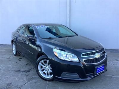 2013 Chevrolet Malibu LT   - Photo 8 - Crest Hill, IL 60403