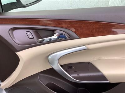 2014 Buick Regal Premium I - Photo 30 - Crest Hill, IL 60403