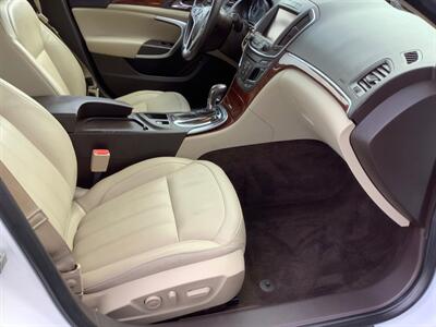 2014 Buick Regal Premium I   - Photo 31 - Crest Hill, IL 60403
