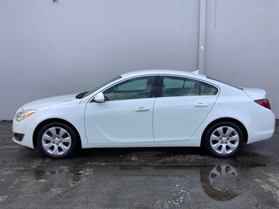 2014 Buick Regal Premium I - Photo 3 - Crest Hill, IL 60403