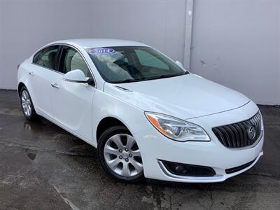 2014 Buick Regal Premium I   - Photo 8 - Crest Hill, IL 60403