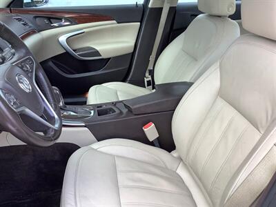 2014 Buick Regal Premium I - Photo 23 - Crest Hill, IL 60403