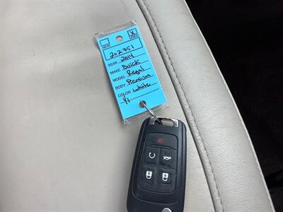 2014 Buick Regal Premium I   - Photo 34 - Crest Hill, IL 60403