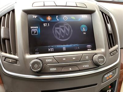 2014 Buick Regal Premium I   - Photo 19 - Crest Hill, IL 60403