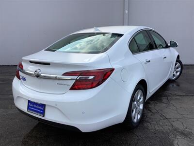 2014 Buick Regal Premium I   - Photo 6 - Crest Hill, IL 60403