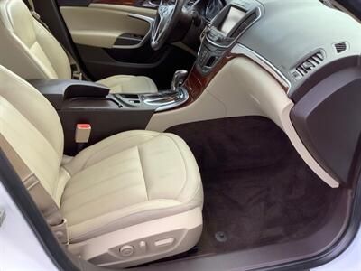 2014 Buick Regal Premium I - Photo 31 - Crest Hill, IL 60403