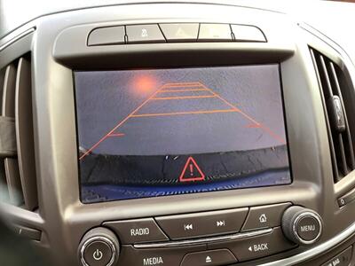 2014 Buick Regal Premium I - Photo 10 - Crest Hill, IL 60403