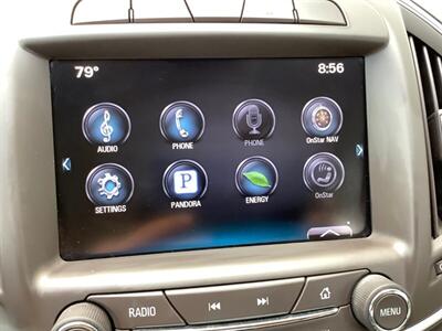 2014 Buick Regal Premium I - Photo 20 - Crest Hill, IL 60403