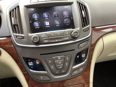 2014 Buick Regal Premium I   - Photo 22 - Crest Hill, IL 60403