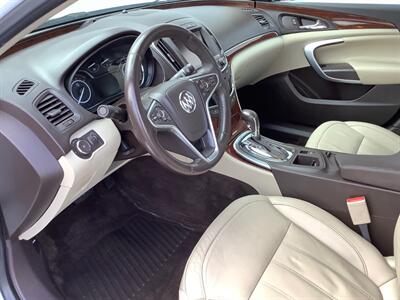 2014 Buick Regal Premium I   - Photo 14 - Crest Hill, IL 60403