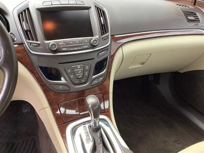 2014 Buick Regal Premium I - Photo 15 - Crest Hill, IL 60403