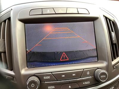 2014 Buick Regal Premium I   - Photo 10 - Crest Hill, IL 60403