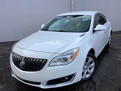 2014 Buick Regal Premium I - Photo 2 - Crest Hill, IL 60403