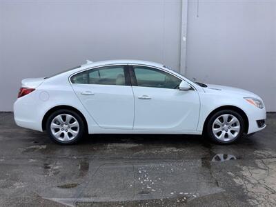 2014 Buick Regal Premium I - Photo 7 - Crest Hill, IL 60403
