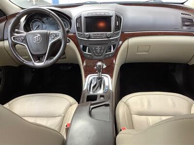 2014 Buick Regal Premium I   - Photo 35 - Crest Hill, IL 60403