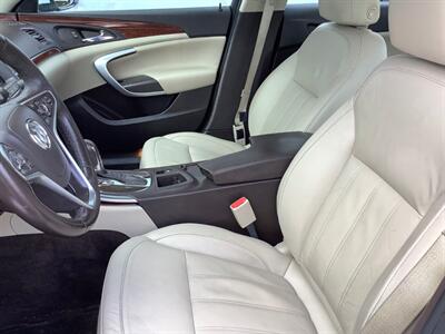 2014 Buick Regal Premium I   - Photo 23 - Crest Hill, IL 60403