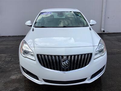 2014 Buick Regal Premium I   - Photo 9 - Crest Hill, IL 60403