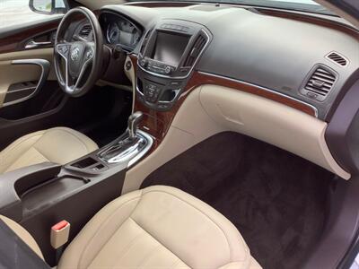 2014 Buick Regal Premium I   - Photo 32 - Crest Hill, IL 60403